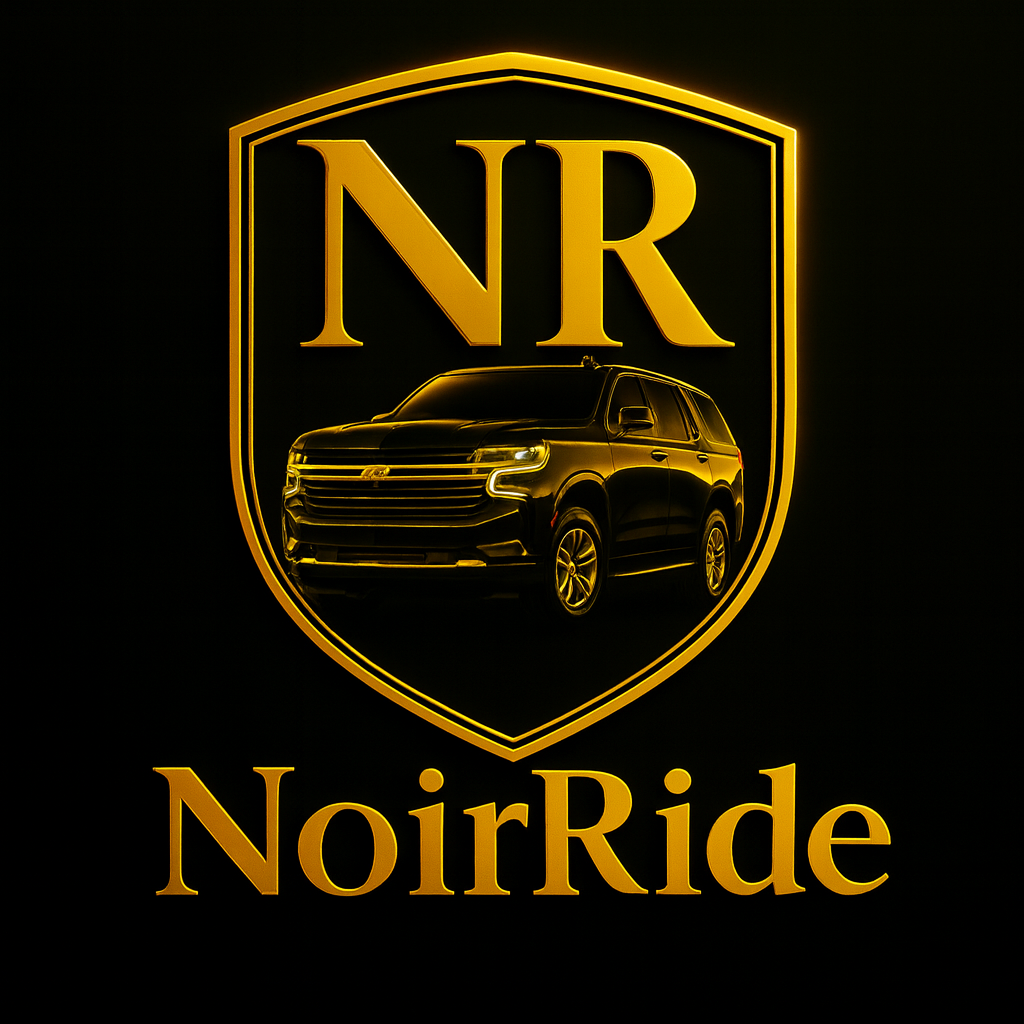 NoirRide logo