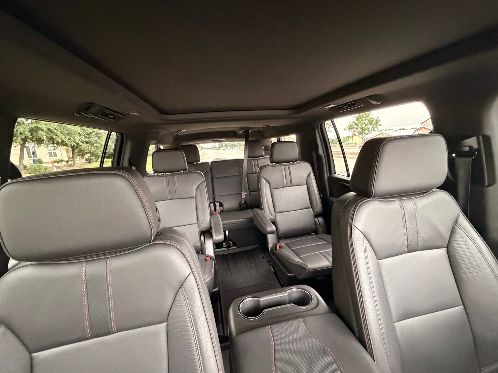 Interior view 3