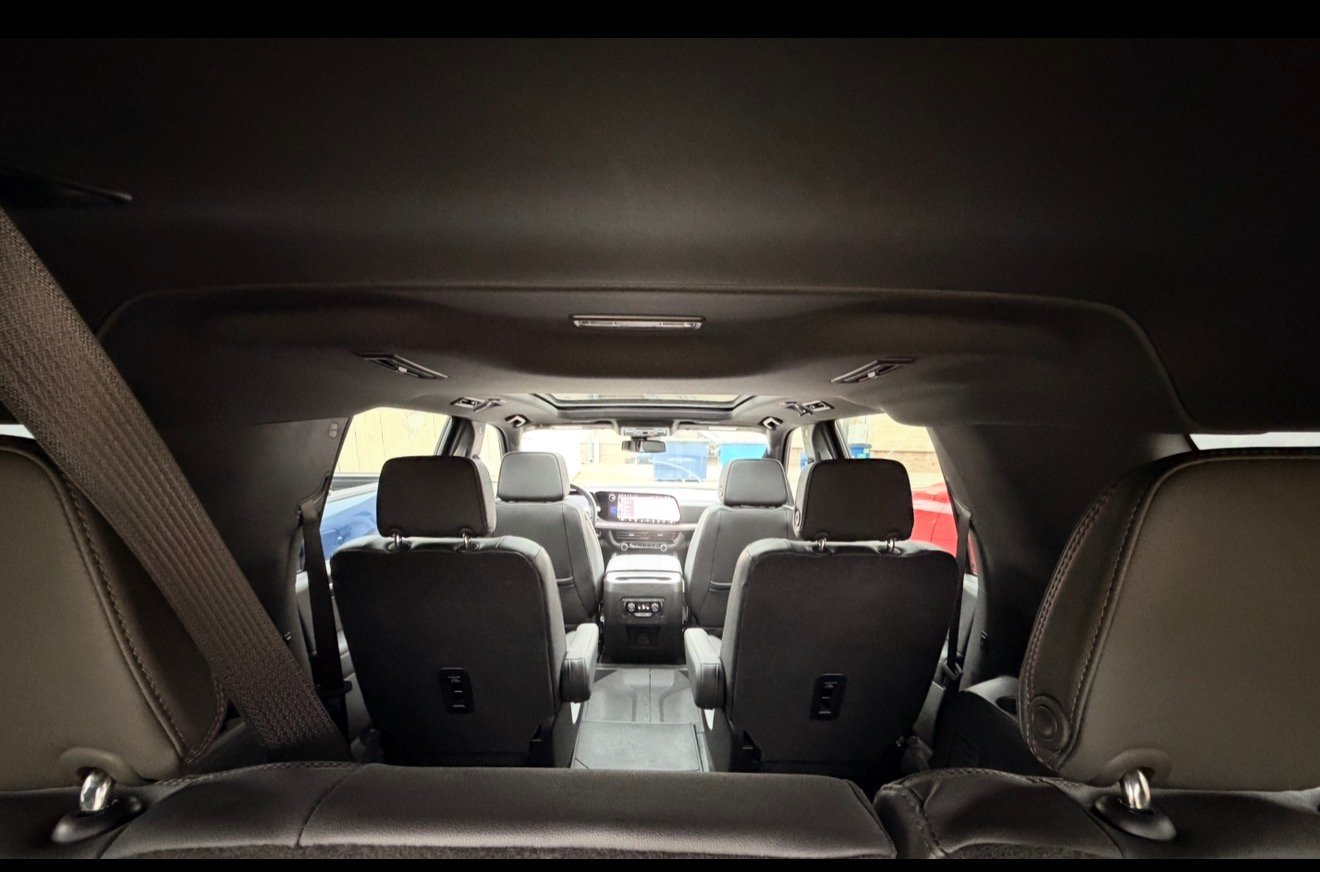 Interior view 2